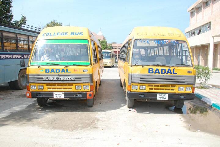 transport
